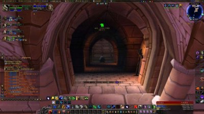 ​《魔兽世界》怀旧服剃刀高地装备掉落 副本装备一览