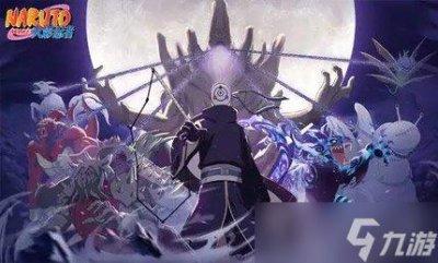 ​火影忍者手游的金角银角怎么玩 金角银角玩法
