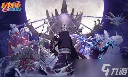 火影忍者手游的金角银角怎么玩 金角银角玩法