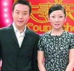 李玉刚“老婆”曝光，背景如此强大，网友：难怪如此低调！