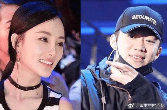 李小璐出轨PGone再升级卓伟放出两人视频网友：比陈冠希还猛