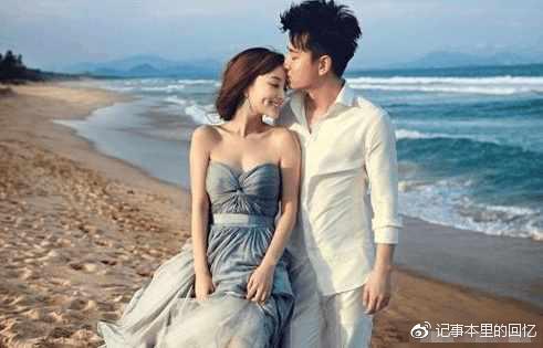 李小璐出轨PGone再升级卓伟放出两人视频网友：比陈冠希还猛