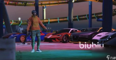 ​gta5哪个加速器好用 侠盗猎车手5加速器分享