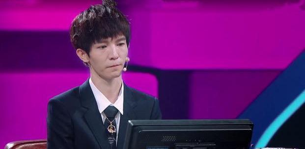 郭俊辰与于朦胧开撕郭敬明脸色难看，老戏骨尴尬