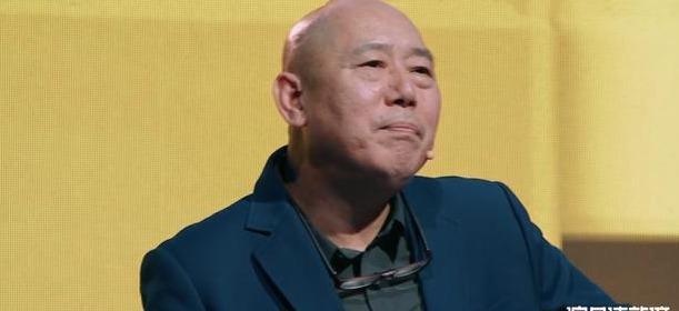 郭俊辰与于朦胧开撕郭敬明脸色难看，老戏骨尴尬