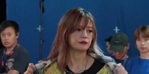 郭俊辰与于朦胧开撕郭敬明脸色难看，老戏骨尴尬