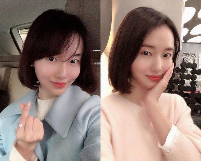 韩国百变天后李贞贤宣布结婚！她跟郑秀文有非一般的关系！