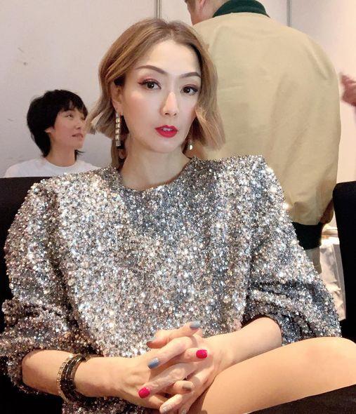 韩国百变天后李贞贤宣布结婚！她跟郑秀文有非一般的关系！