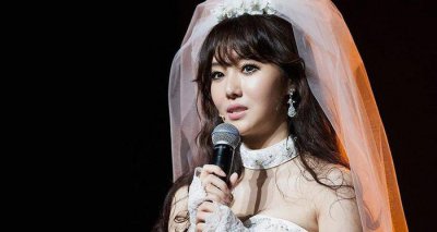 ​韩国百变天后李贞贤宣布结婚！她跟郑秀文有非一般的关系！