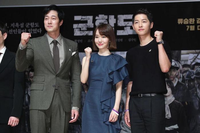 韩国百变天后李贞贤宣布结婚！她跟郑秀文有非一般的关系！