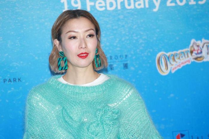 韩国百变天后李贞贤宣布结婚！她跟郑秀文有非一般的关系！