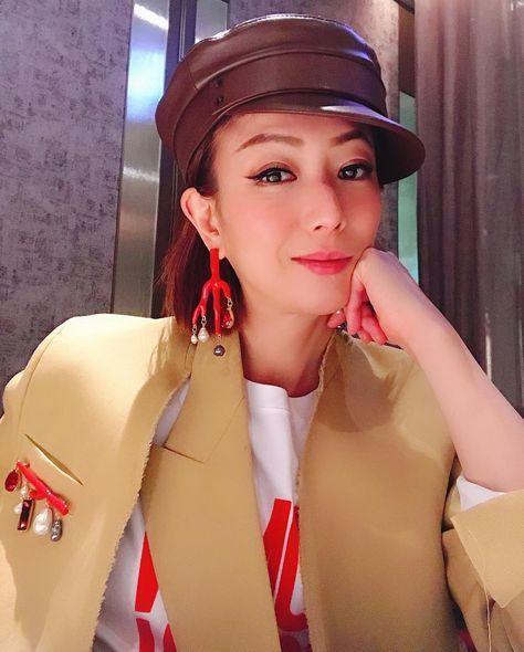 韩国百变天后李贞贤宣布结婚！她跟郑秀文有非一般的关系！