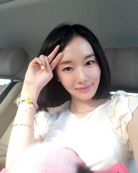 韩国百变天后李贞贤宣布结婚！她跟郑秀文有非一般的关系！