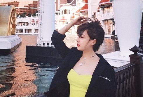 郭美美现状，容貌判若两人，奢侈的生活网友：又开始作妖了