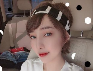 ​郭美美现状，容貌判若两人，奢侈的生活网友：又开始作妖了