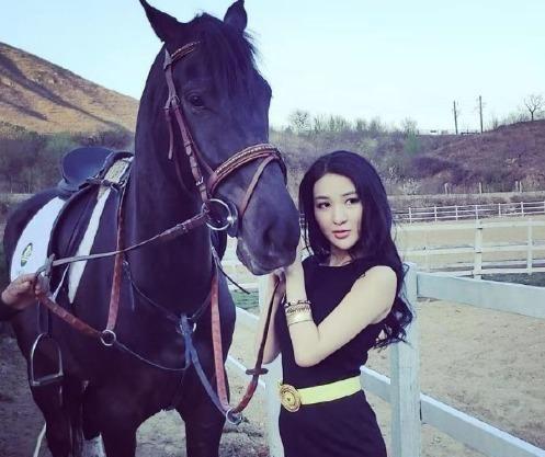 郭美美现状，容貌判若两人，奢侈的生活网友：又开始作妖了