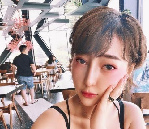 郭美美现状，容貌判若两人，奢侈的生活网友：又开始作妖了