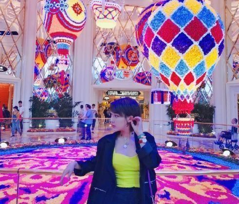 郭美美现状，容貌判若两人，奢侈的生活网友：又开始作妖了