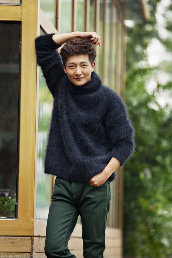 郭京飞出演《流浪地球》？史上最短的客串，网友：有出场费吗？