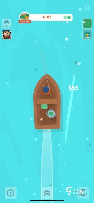 鱼大师钓鱼大亨怎么玩 鱼大师钓鱼大亨游戏玩法分享