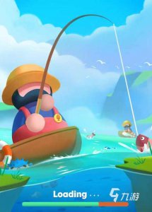 ​鱼大师钓鱼大亨怎么玩 鱼大师钓鱼大亨游戏玩法分享