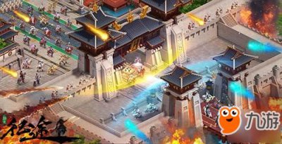 ​《绿色征途》好玩吗 游戏特色介绍