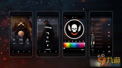 ​《战地1》Battlefield手机小助手介绍