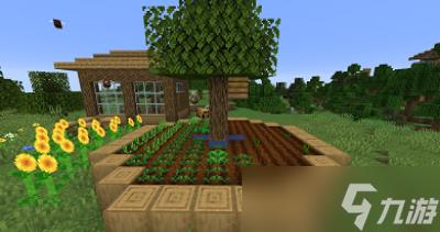 我的世界蜜蜂介绍