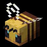 我的世界蜜蜂介绍