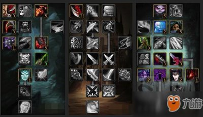 ​《魔兽世界》怀旧服盗贼实战攻略 PVP天赋推荐