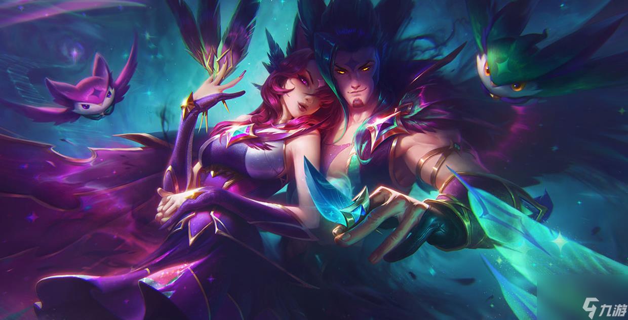 英雄联盟s13逆羽霞出装推荐