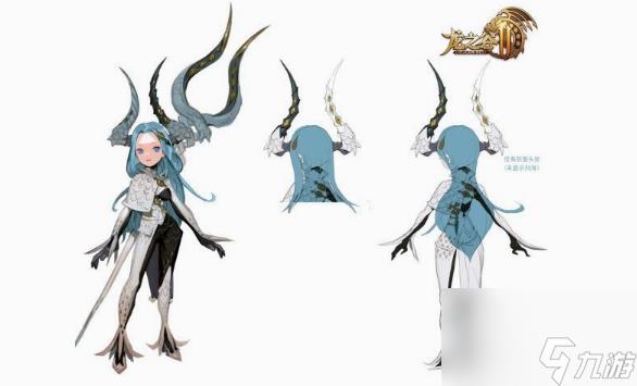 龙之谷海龙套怎么获得 龙之谷海龙套合成方法介绍