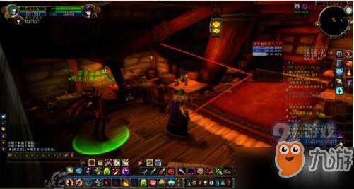 魔兽世界怀旧服藏宝海湾飞行点在哪 藏宝海湾飞行点位置路线介绍