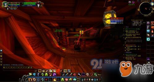 魔兽世界怀旧服藏宝海湾飞行点在哪 藏宝海湾飞行点位置路线介绍