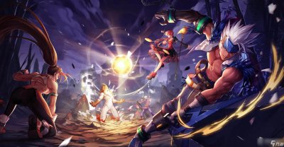 ​《DNF》105级胜负之役巨剑狂战士装备属性详解