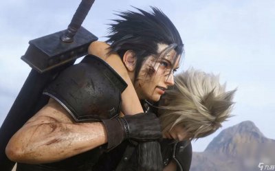 ​《最终幻想7 重生》幽灵船通关攻略推荐