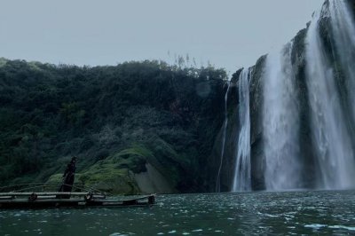 ​《庆余年》苦荷的真实身份是什么？究竟是和尚，还是道士