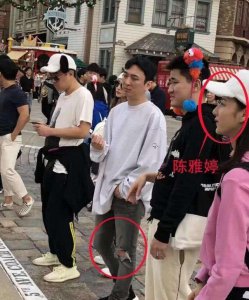 ​王思聪又换女友？高调回复网友：因为我有钱！