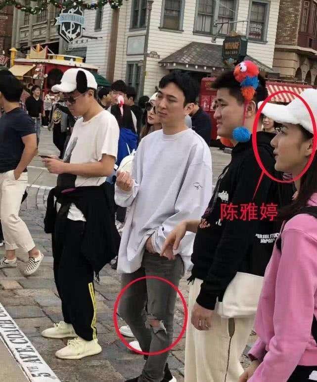 王思聪又换女友?高调回复网友:因为我有钱!