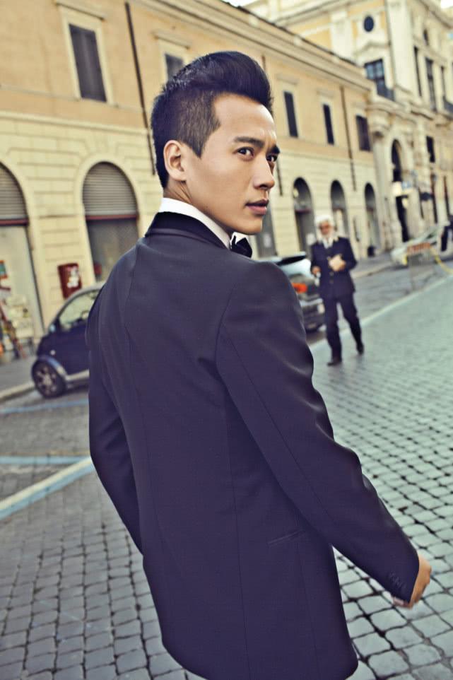 范冰冰高云翔新剧《巴清传》,这部电视剧还真是难产啊!