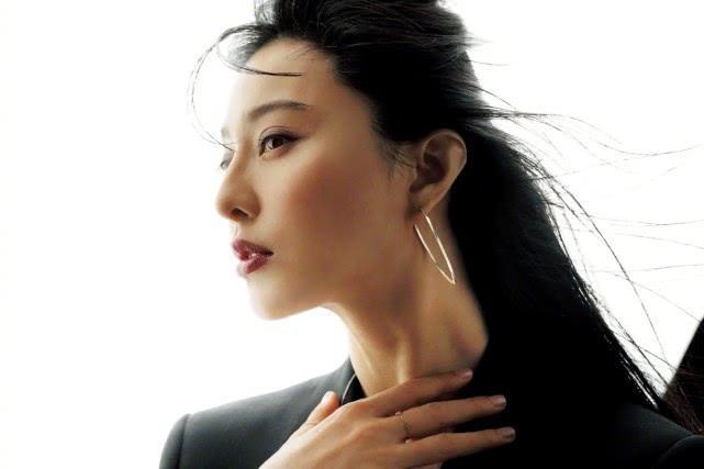 范冰冰高云翔新剧《巴清传》,这部电视剧还真是难产啊!