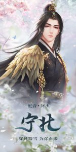 ​灵猫传宁北角色介绍