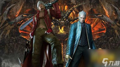 ​鬼泣3第8关怎么打 第8关打法攻略