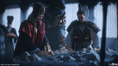 ​《全面战争三国》外交攻略图文 外交怎么进行