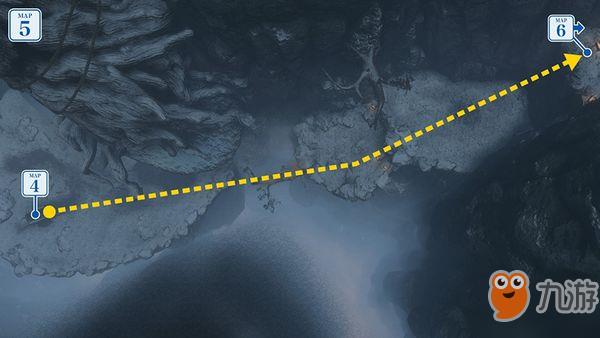 只狼都有哪些结局?