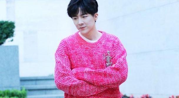 刘宇宁将踢馆《歌手》,实力却屡受质疑,回应:给我一首歌的时间