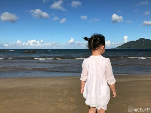 汪小菲喝醉后晒多张生活近照:发现女儿是主角,儿子是凑数的