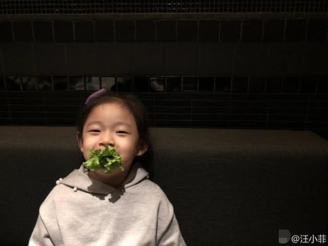 汪小菲喝醉后晒多张生活近照:发现女儿是主角,儿子是凑数的