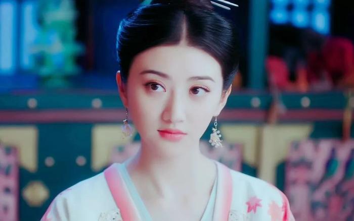 景甜新剧热血开播,化身俊俏小公子,狂撩男主陈柏霖