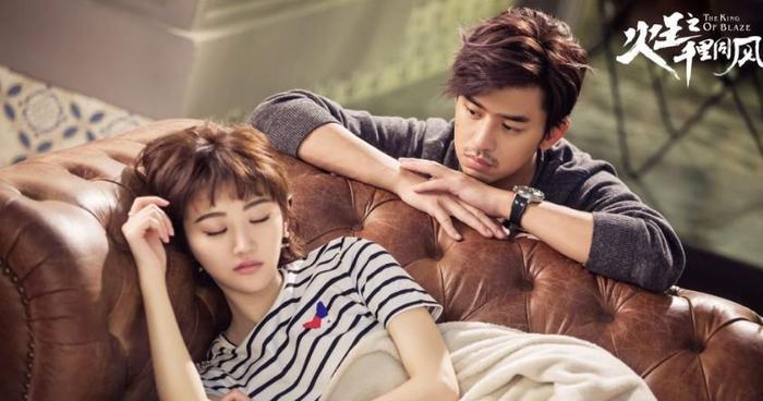 景甜新剧热血开播,化身俊俏小公子,狂撩男主陈柏霖